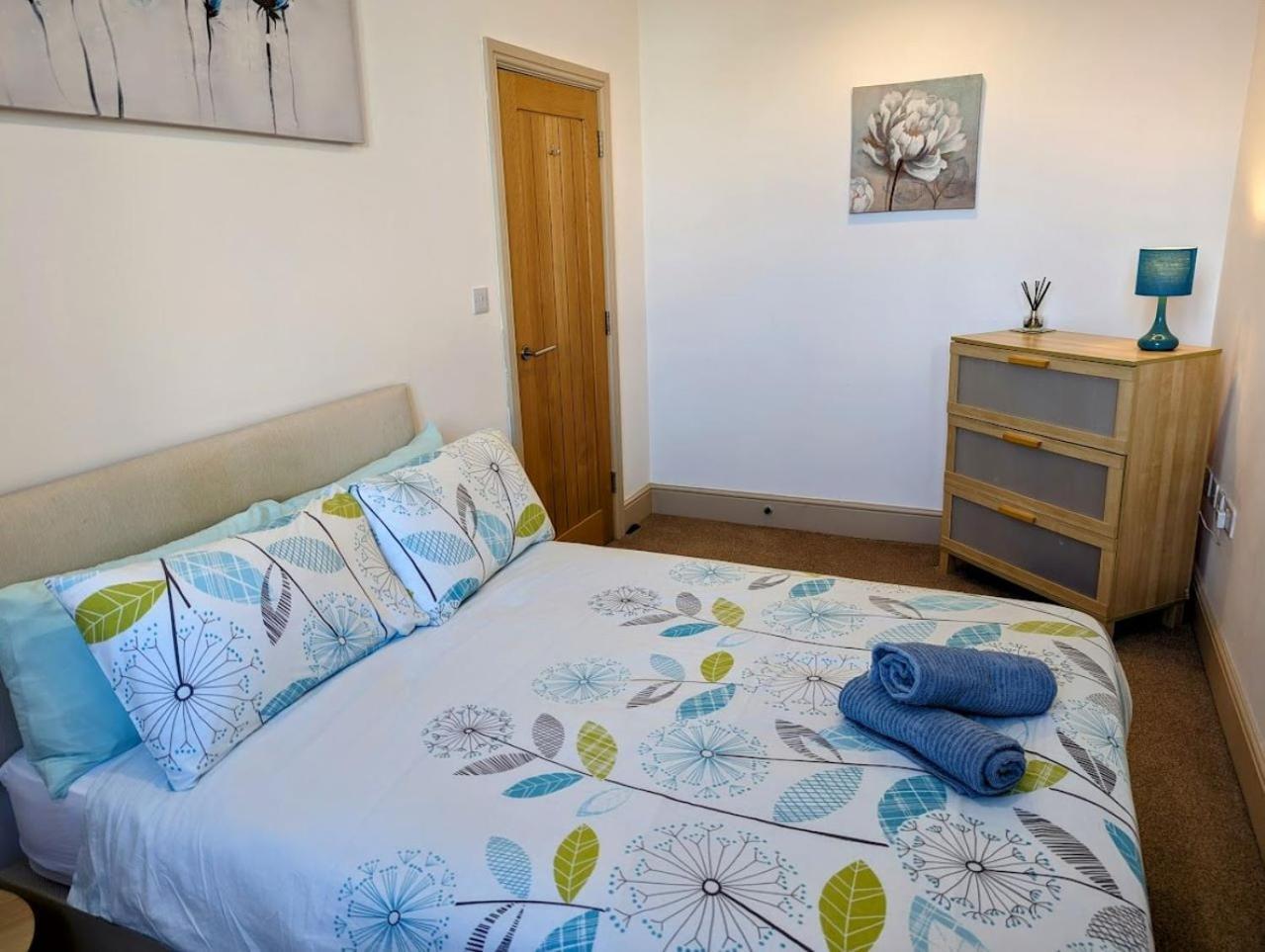 4 Bedroom House, Central Ulverston Exteriör bild